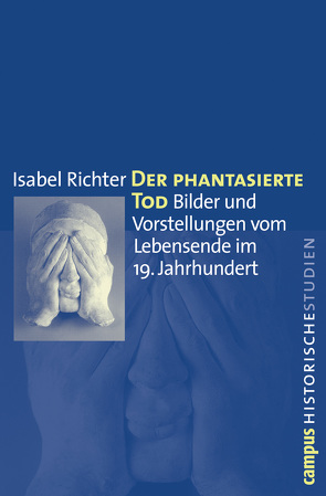 Der phantasierte Tod von Richter,  Isabel