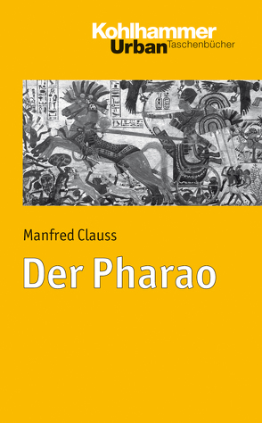 Der Pharao von Clauss,  Manfred