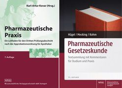 Der Pharmaziepraktikant von Fischer,  Jürgen, Hügel,  Herbert, Kohm,  Baldur, Kovar,  Karl-Artur