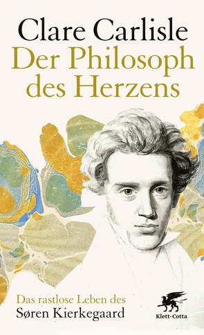 Der Philosoph des Herzens von Carlisle,  Clare, Held,  Ursula, Schmid,  Sigrid