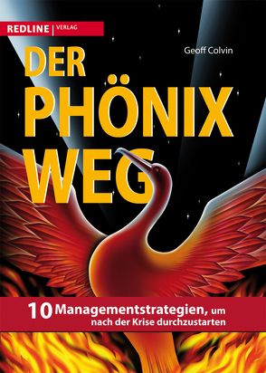 Der Phönix-Weg von Colvin,  Geoff