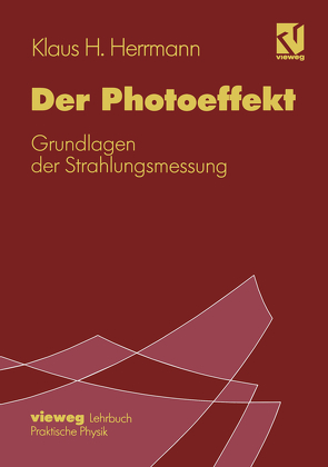 Der Photoeffekt von Herrmann,  Klaus H.