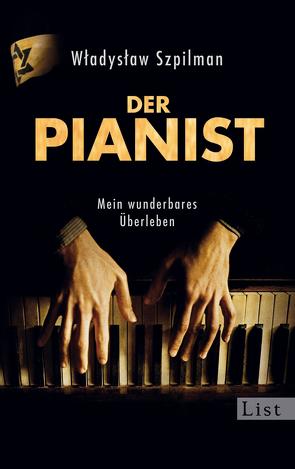 Der Pianist von Szpilman,  Wladyslaw, Wolff,  Karin