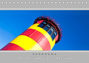 Der Pilsumer Leuchtturm (Tischkalender 2022 DIN A5 quer) von Dreegmeyer,  A.