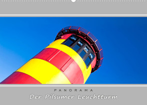 Der Pilsumer Leuchtturm (Wandkalender 2022 DIN A2 quer) von Dreegmeyer,  A.