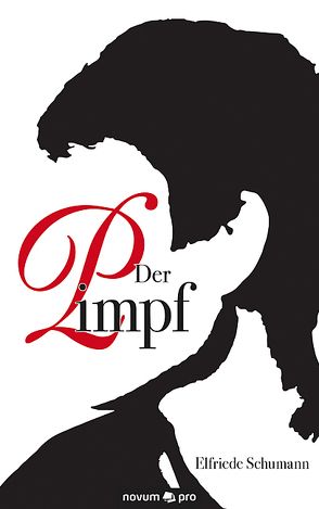 Der Pimpf von Schumann,  Elfriede