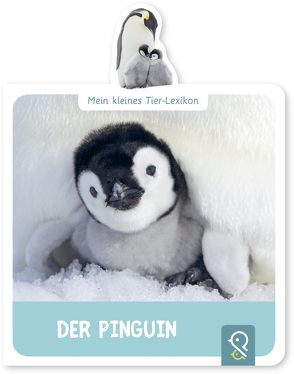 Der Pinguin von Kastenhuber,  Hannah