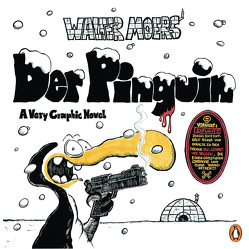 Der Pinguin von Moers,  Walter