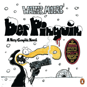 Der Pinguin von Moers,  Walter