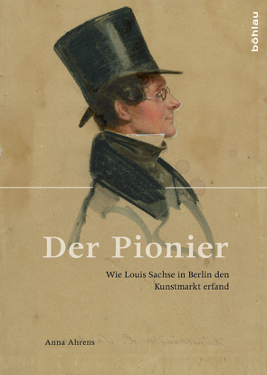 Der Pionier von Ahrens,  Anna