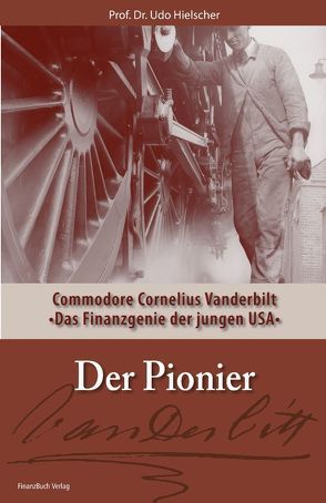 Der Pionier von Hielscher,  Udo