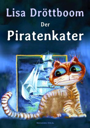 Der Piratenkater von Dröttboom,  Lisa