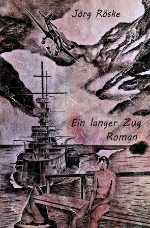 Der Planetenspringer / Ein langer Zug von Röske,  Jörg