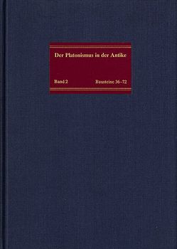 Der hellenistische Rahmen des kaiserzeitlichen Platonismus von Baltes Matthias,  Baltes, Baltes,  Matthias, Doerrie,  Heinrich, Dörrie,  Annemarie, Mann,  Friedhelm, Pietsch,  Christian