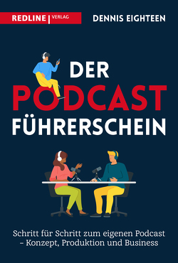 Der Podcast-Führerschein von Eighteen,  Dennis