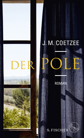 Der Pole von Böhnke,  Reinhild, Coetzee,  J.M.