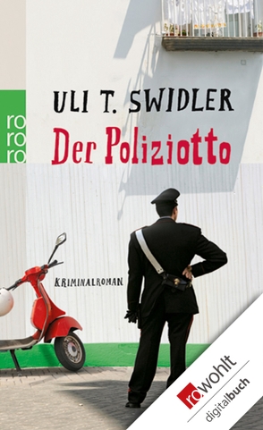 Der Poliziotto von Swidler,  Uli T.