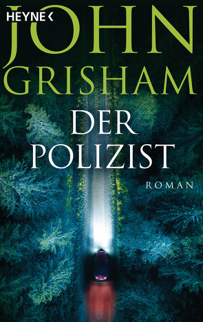 Der Polizist von Dorn-Ruhl,  Kristiana, Grisham,  John, Reiter,  Bea, Walsh-Araya,  Imke