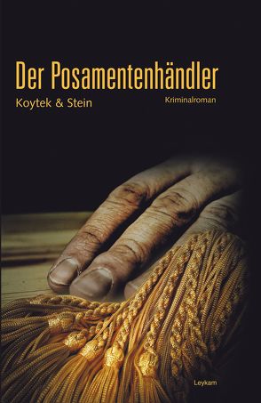 Der Posamentenhändler von Koytek,  Georg, Stein,  Lizl