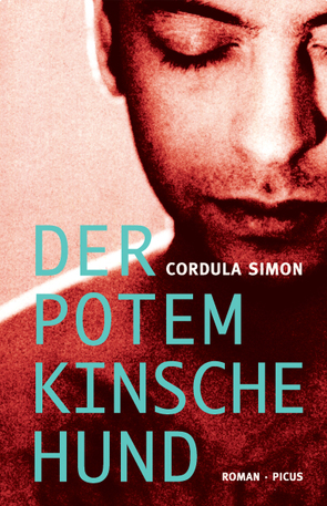 Der potemkinsche Hund von Simon,  Cordula