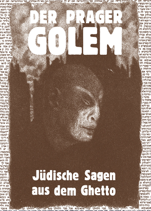 Der Prager Golem von Salfellner,  Harald, Steiner,  Hugo