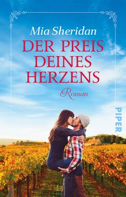 Der Preis deines Herzens von Hege,  Uta, Sheridan,  Mia