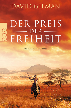 Der Preis der Freiheit von Gilman,  David, Windgassen,  Michael