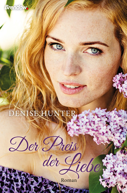 Der Preis der Liebe von Balters,  Antje, Hunter,  Denise