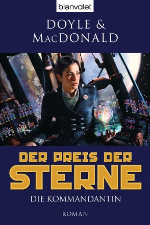 Der Preis der Sterne 1 von Doyle,  Debra, MacDonald,  James D., Thon,  Wolfgang