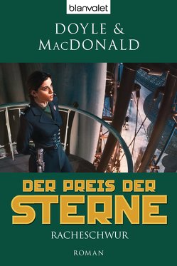 Der Preis der Sterne 2 von Doyle,  Debra, MacDonald,  James D., Thon,  Wolfgang