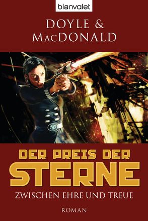 Der Preis der Sterne 3 von Doyle,  Debra, MacDonald,  James D., Thon,  Wolfgang