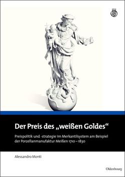 Der Preis des „weißen Goldes“ von Monti,  Alessandro