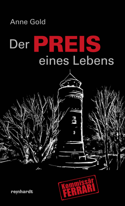 Der Preis eines Lebens von Gold,  Anne