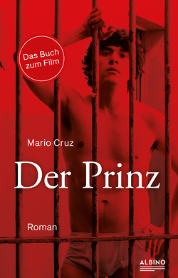 Der Prinz von Cruz,  Mario, Schlegel,  JJ