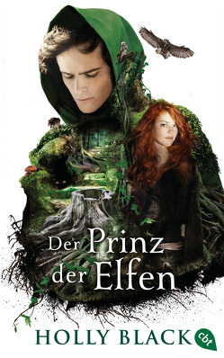 Der Prinz der Elfen von Black,  Holly, Brauner,  Anne