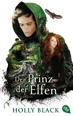 Der Prinz der Elfen von Black,  Holly, Brauner,  Anne