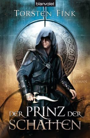 Der Prinz der Schatten von Fink,  Torsten