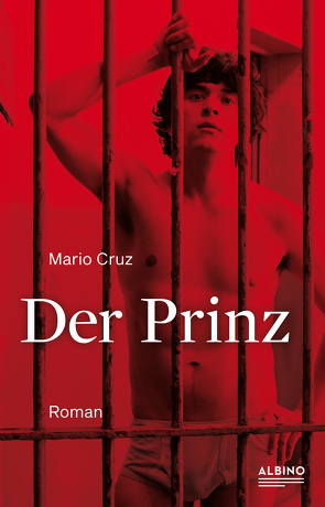 Der Prinz von Cruz,  Mario, Schlegel,  JJ