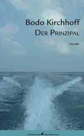 Der Prinzipal von Kirchhoff,  Bodo