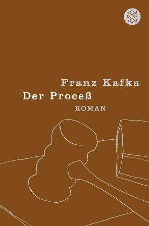 Der Proceß von Kafka,  Franz, Pasley,  Malcolm