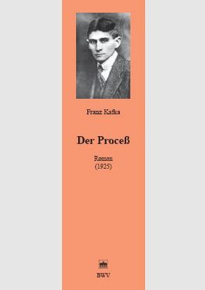 Der Proceß von Kafka,  Franz, Kremer,  Detlef, Tenckhoff,  Jörg