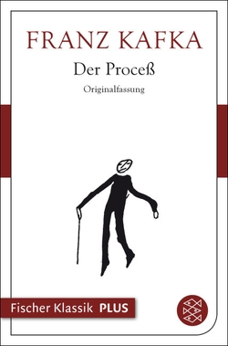 Der Proceß von Kafka,  Franz, Pasley,  Malcolm