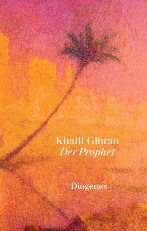 Der Prophet von Fischer-Schreiber,  Ingrid, Gibran,  Khalil