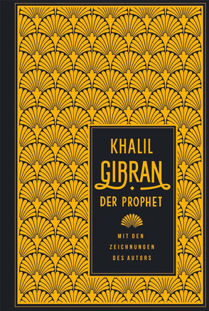 Der Prophet von Eisenhofer,  Hannelore, Gibran,  Khalil