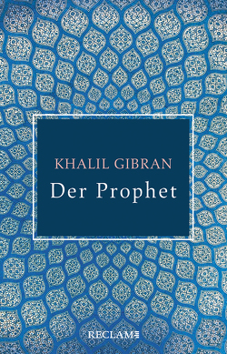 Der Prophet von Gibran,  Khalil, Kierdorf,  Theo