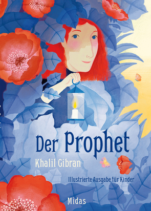 Der Prophet von Gibran,  Khalil