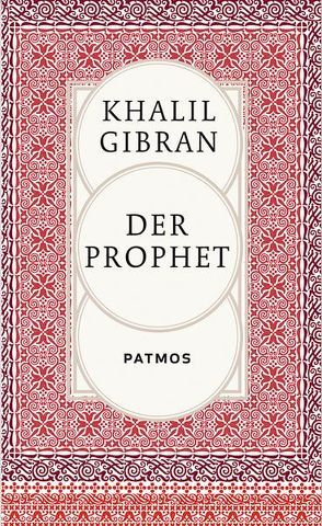 Der Prophet von Assaf,  Ursula, Gibran,  Khalil