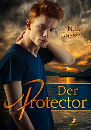 Der Protector von Gassert,  N.L., Hellmas,  Florentina