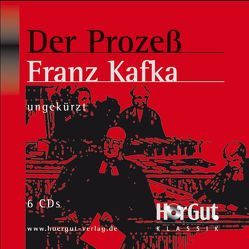 Der Prozeß von Jochmann,  Norbert, Kafka,  Franz, May,  Martin