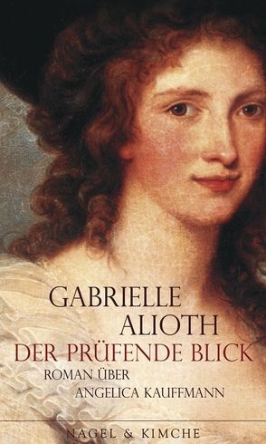 Der prüfende Blick von Alioth,  Gabrielle